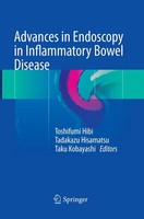 Toshifumi Hibi (U. A.) | Advances In Endoscopy In Inflammatory Bowel Disease