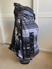 Scotty Cameron 2024 Noche Oscura Serape Cinco De Mayo Wanderer Carry Stand Bag