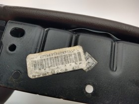 ✅2007 - 2012 Acadia Traverse Enclave Outlook Center Console Lid Cocoa Color OEM