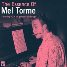 Mel Torme: The Essence Of