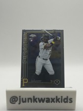 2025 Topps Chrome Update #USC35 Ronny Simon