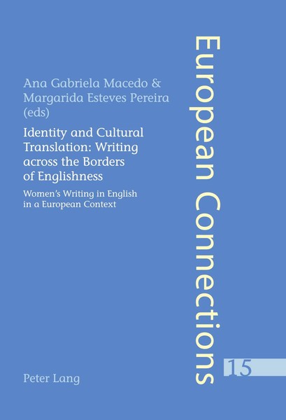 Identity And Cultural Translation: Writing Across The Borders Of Englishness-image