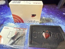 Ortofon 2M Red Moving Magnet Phono Cartridge