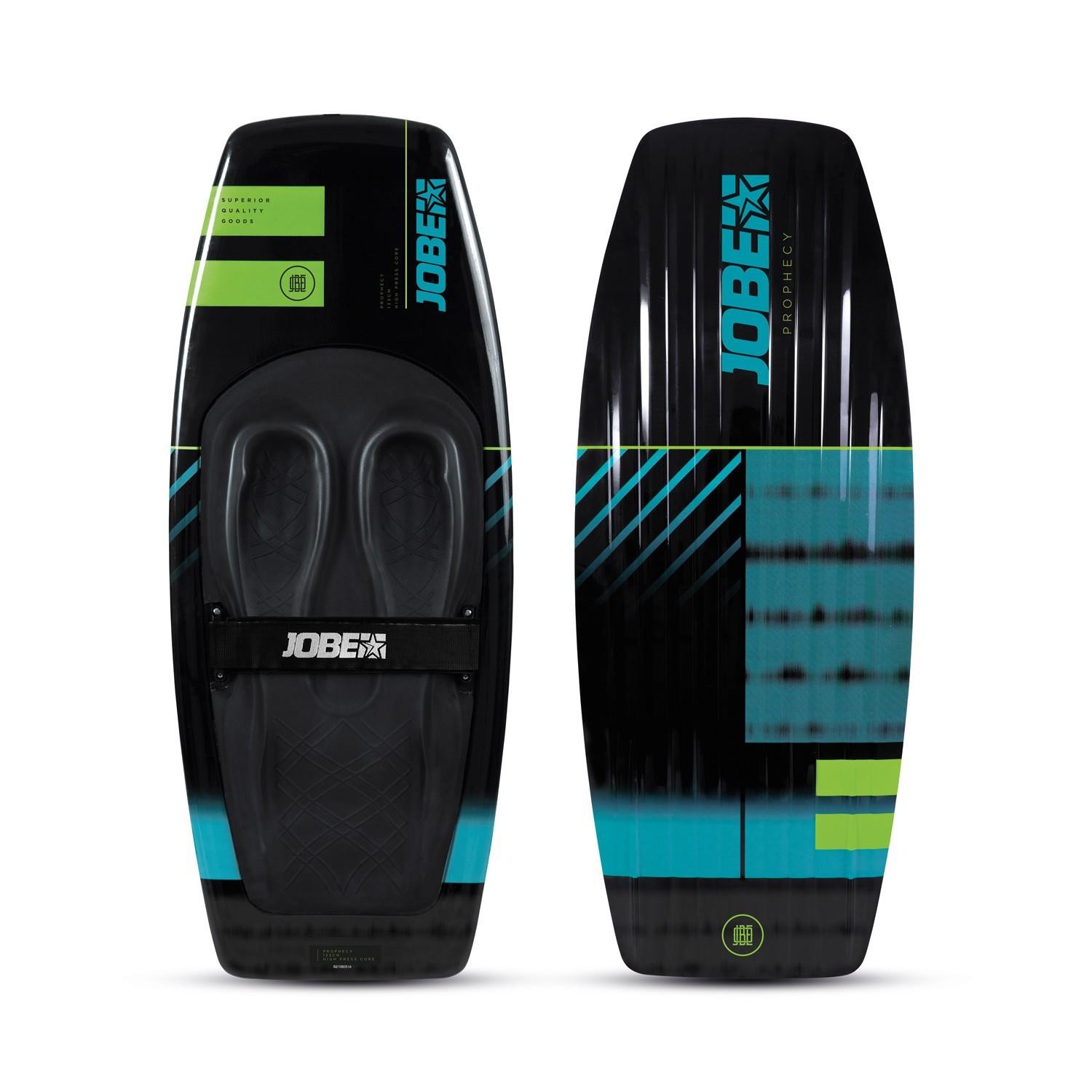 Jobe Prophecy Kneeboard Intermediate Boat Sail Jetski