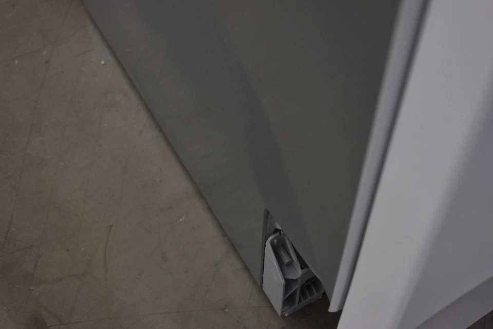 Bosch SPE53U52UC 18" Blanco Consola Lavavajillas Nueva Caja Abierta Arañazos/Abolladuras #118333 Foto 4 de 4