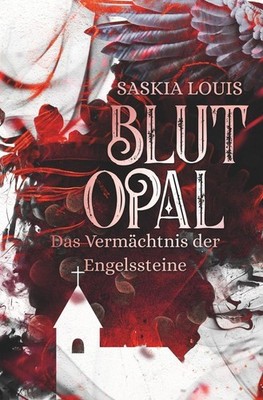 Blutopal Saskia Louis