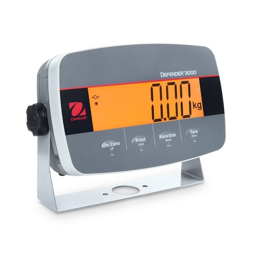 Indicador LCD OHAUS Defender™ i-DT33P, 30648433 - Imagen 4 de 4