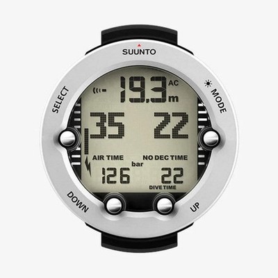 Suunto Vyper Novo Wrist Dive Computer
