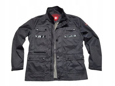 WELLENSTEYN - Gendarm / men's jacket size M - perfect