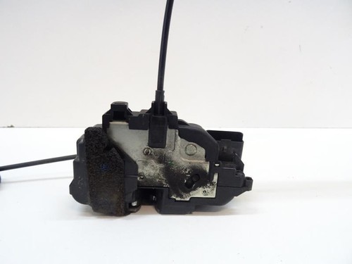 PORTIERSLOT LINKS ACHTER Renault Laguna III (BT) 825010003R - Afbeelding 1 van 4