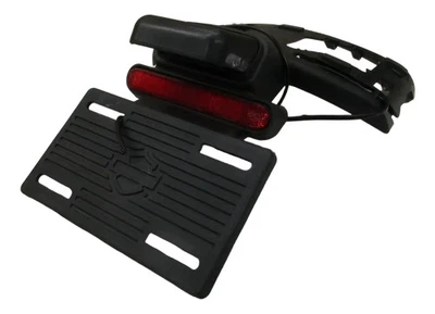 Característica K96 Harley Davidson Breakout Heck 67900370 - Imagen 1 de 4