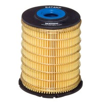 Hengst Filter Kraftstofffilter U.A. FüR Chevrolet, Opel, Vauxhall