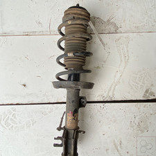 95507185 Stoßdämpfer vorne Links OPEL CORSA (S07) 1.3 16V CDTI (66Kw) Ber.