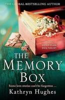 Kathryn Hughes - Memory Box A Beautiful Timeless Absolutely Heartbr - G245Z