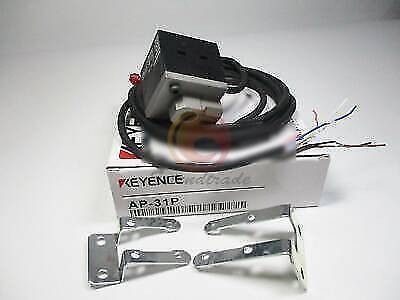 1PCS New KEYENCE  AP-31P AP31P Pressure Sensor 