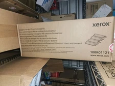 Genuine Xerox 108R01121 Imaging Unit Kit – New/Sealed OEM – High-Yield