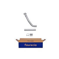 Abgasrohr Vorne Faurecia Iam-Expertise FüR U.A. MERCEDES-BENZ 123