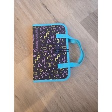 Vintage Tomy Fashion Plates Design Toy Original Case  Plates