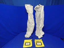 Kino Flo DFS-4804-H Flozier QTY 2 for 4FT, 4-Bank Half