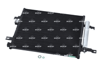 Kondensator Klimaanlage FüR Fiat Abarth 124 Spider