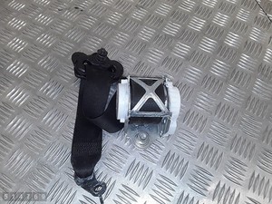 2012 BMW 3 SERIES F30 SICHERHEITSGURT LINKS VORNE 34078320C