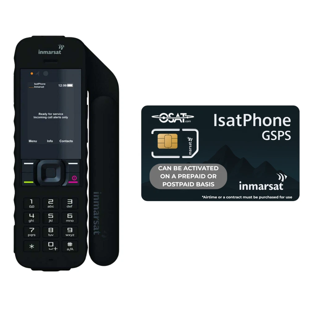 Preços baixos em Inmarsat Celulares e smartphones | eBay