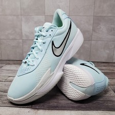 Nike Air Zoom GT Cut Academy Glacier Blue Shoes FB2599-400 Men's Size 9.5