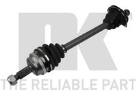 NK Antriebswelle 503650 FüR Opel X70 Master Movano Renault Bus DTI UD0 UD4 2 JD