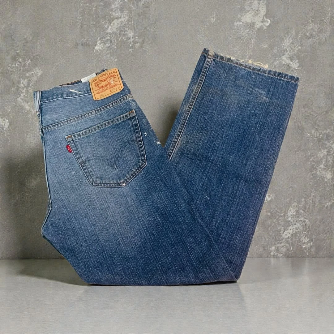 Levi's 569 Jeans for Men for sale | eBay