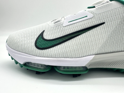 Nike Air Zoom Infinity TR NXT BOA 2 Mens 12W White Green Golf