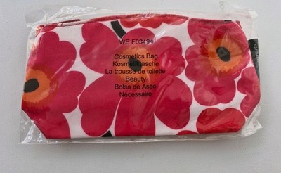 Avon Marimekko Kosmetiktasche