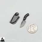 1:6 scale Easy & Simple PMC Weapon Specialist Survival Knife for 12" Figures