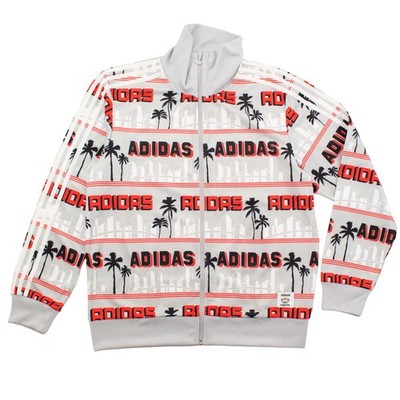 Adidas Originals NIGO LA PALM Track Top Trainingsjacke