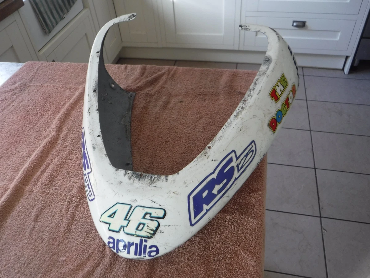 Motorcycle & Scooter Fairings, Plastics & Body Kits for Aprilia
