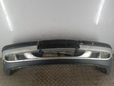 Pare-choc avant Mercedes 208