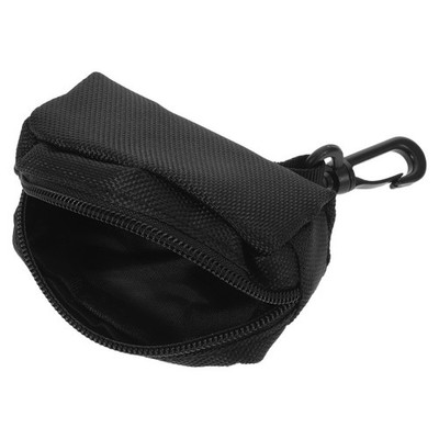 Golf-aufbewahrungsorganizer Golf-zubehörtasche Golfballträger Für Golftaschen