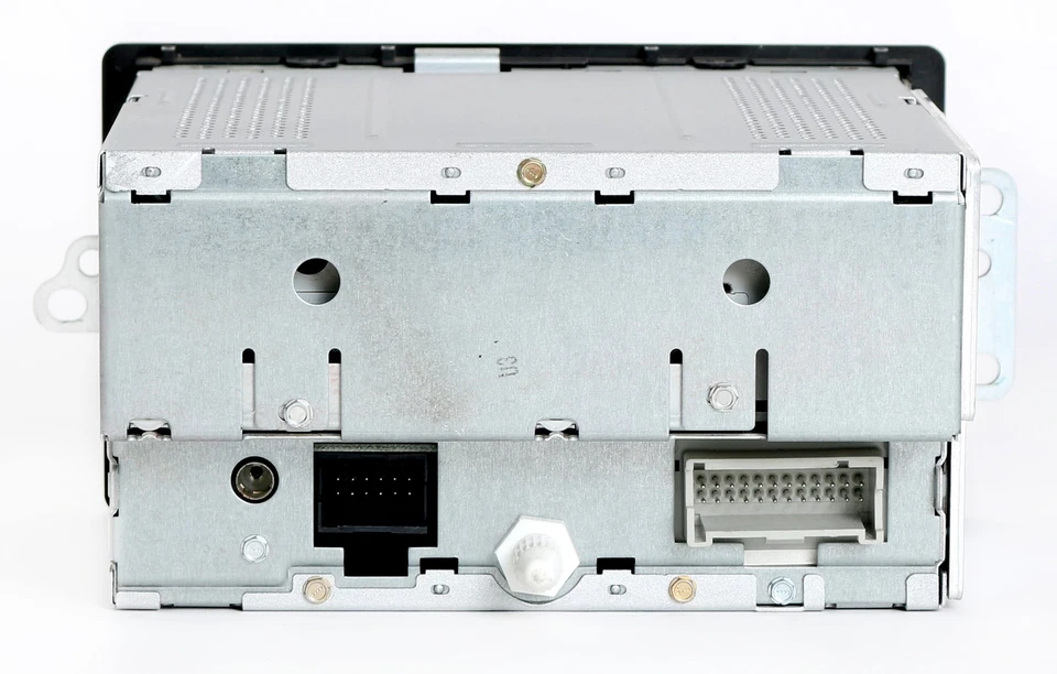 DESBLOQUEADO Chevy GMC 2003-05 camioneta furgoneta radio AM FM 6 discos reproductor de CD 15196055 Foto 3 de 4