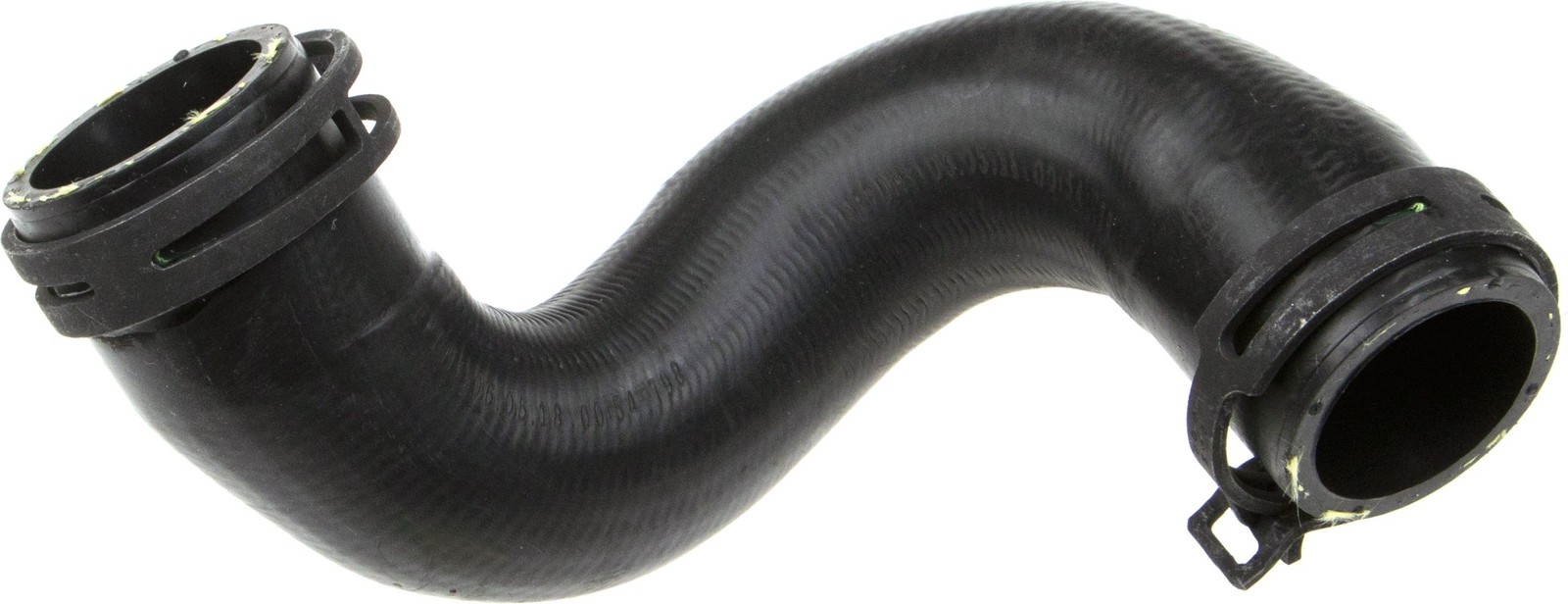 Lower GATES 05-4609 Radiator Hose for BMW,MINI - Image 3