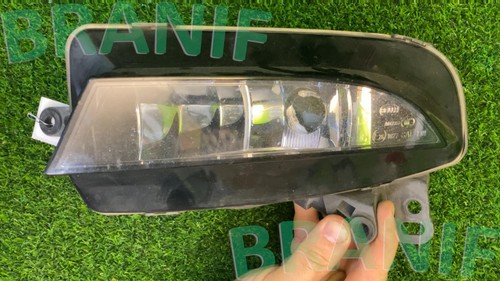 08-17 AUDI A5 S5 DRIVER SIDE FOGLIGHT OEM 8T0941699F/ G/ C OEM