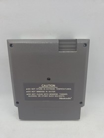 Kid Icarus Nintendo NES