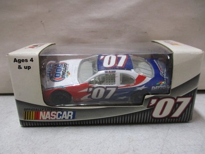 2007 Action Daytona 500 Program Car 1/64