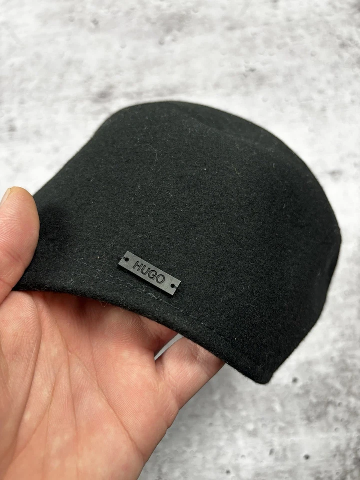 hugo boss женщина крышка размер маленький - Изображение 4 из 4