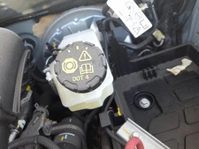 460114755R Brake Master Cylinder 5062529 for Dacia Sandero III 1.0 TCE 100 2021