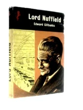 Lord Nuffield (Edward Gillbanks - 1959) (ID:43971)