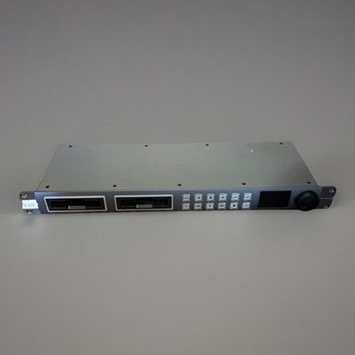 Blackmagic Design HyperDeck Studio 12G