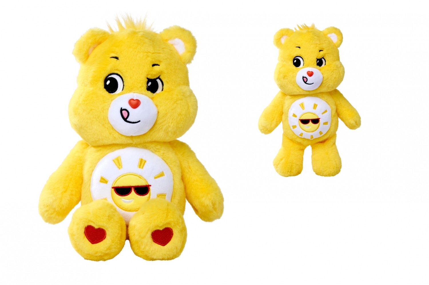 5400868031133 Троскливе Мисье Миш Розовое кольцо 35 см SIMBA 6590₽