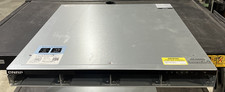 QNAP TS-469U-RP 4-BAY NETWORK ATTACHED STORAGE ARRAY, HO HDDS