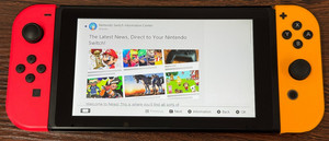 Nintendo Switch 2019 | eBay