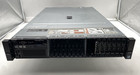 DELL POWEREDGE R730 2x XEON E5-2667 v4 @ 3.20GHz 64 GB RAM No OS & HDD