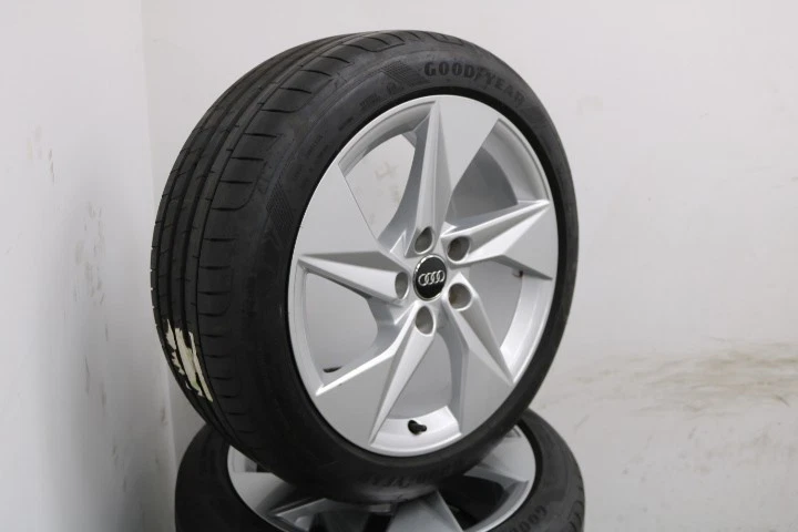 ORIGINAL ! Jantes 17 pouces Audi A3 8V 8Y ! 8Y0601025A - Photo 3/4